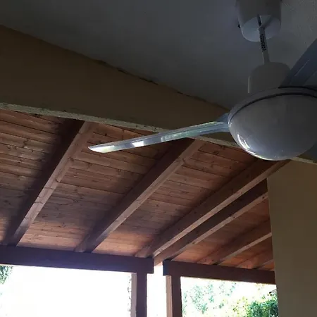 Villetta Al Mare Marina Di Pisticci Nyaraló